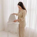 Bubble Baby Bathtub Folding Stand