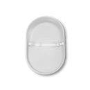 Bubble Cuddle Changing Mat - Grey