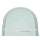 Bubble Cuddle Changing Mat - Sage