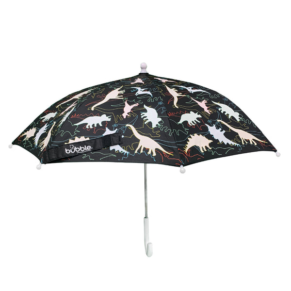 Bubble Magical Colour Changing Umbrella - 2 Design