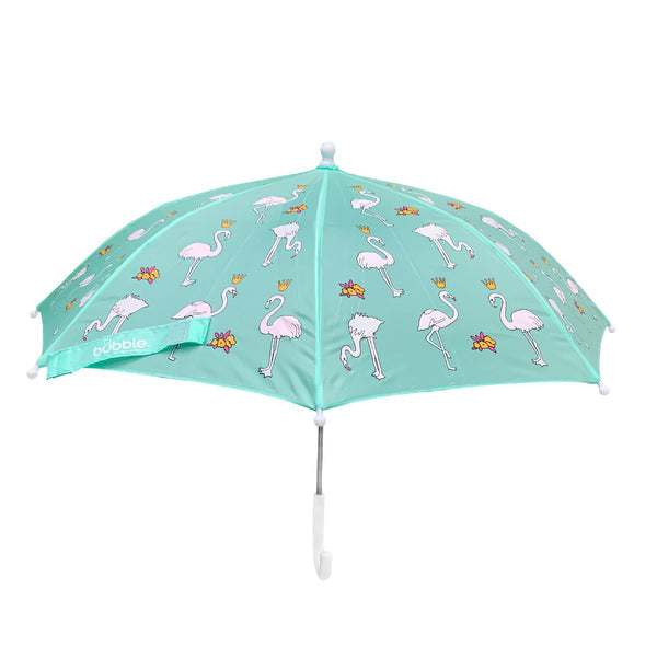 Bubble Magical Colour Changing Umbrella - 2 Design