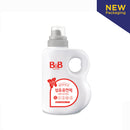 [2-Pack] B&B Fabric Softener Bottle 1500ML-Bergamant