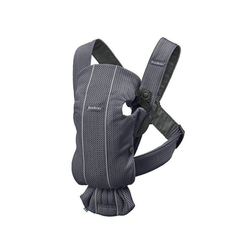 BabyBjorn Mini 3D Mesh Baby Carrier - 7 Color