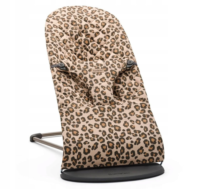 BabyBjorn Bliss Woven Cotton bouncer - 7 Color