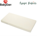 Baby Dan Comfort Mattress (70x140 Cm)