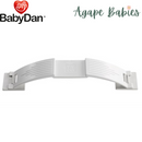 Baby Dan Door Stopper