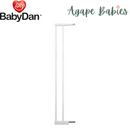 Baby Dan Extend A Gate for Pressure Fit and Auto Close 14cm