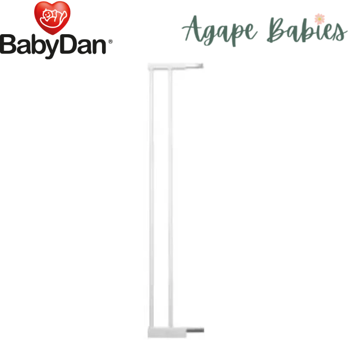 Baby Dan Extend A Gate for Pressure Fit and Auto Close 14cm
