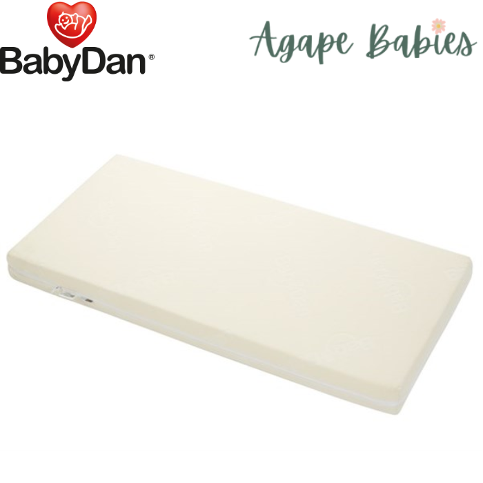 Baby Dan Airlux Mattress (60x120 Cm)
