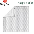 Baby Dan Playmat, Harmony (Grey)
