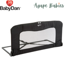 Baby Dan Bed Rail Black