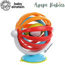 Baby Einstein Sticky Spinner Activity Toy