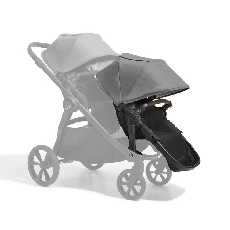 Baby Jogger City Select 2 Second Seat Kit Adapters