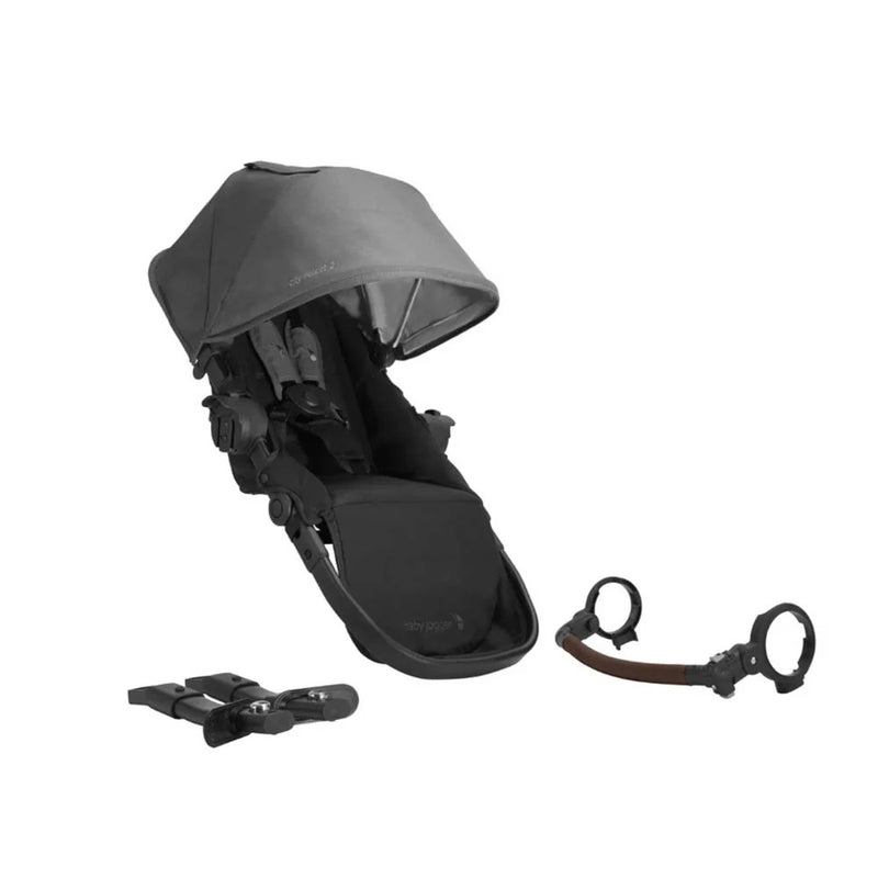 Baby Jogger City Select 2 Second Seat Kit Adapters