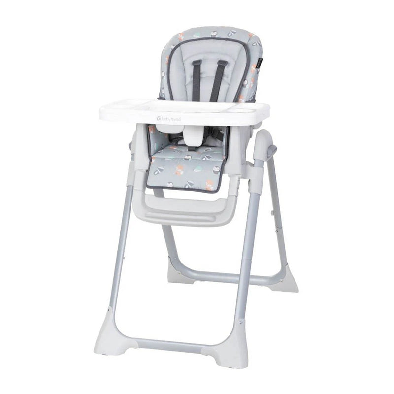 Baby Trend Sit Right 2.0 3-in-1 High Chair - 2Colors