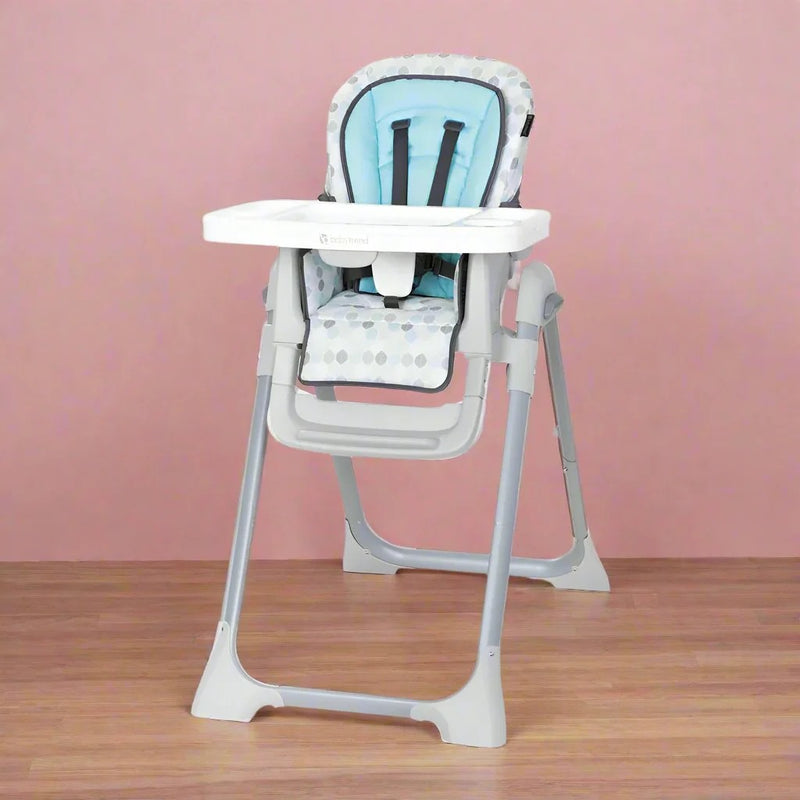 Baby Trend Sit Right 2.0 3-in-1 High Chair - 2Colors