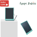 Babycare LCD Doodle Board (Blue)