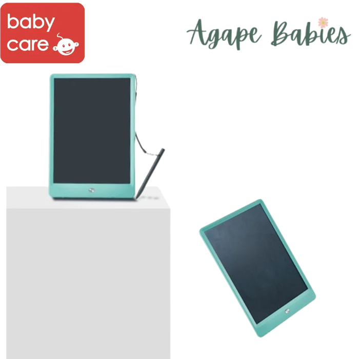 Babycare LCD Doodle Board (Blue)