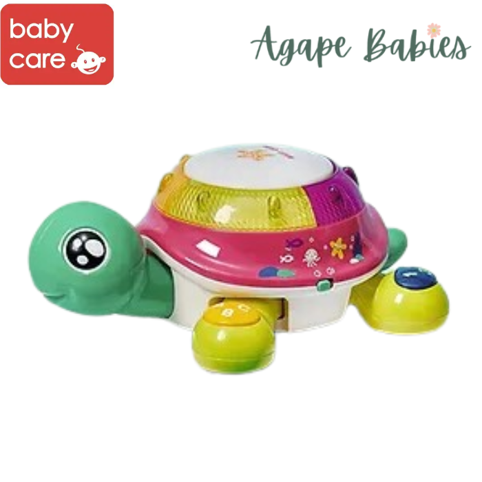 Babycare Crawling Turtle