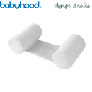 Babyhood Sleep Positioner Breathe Eze -White