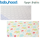 Babyhood Amani Bebe  Fitted Sheets - 2 Design