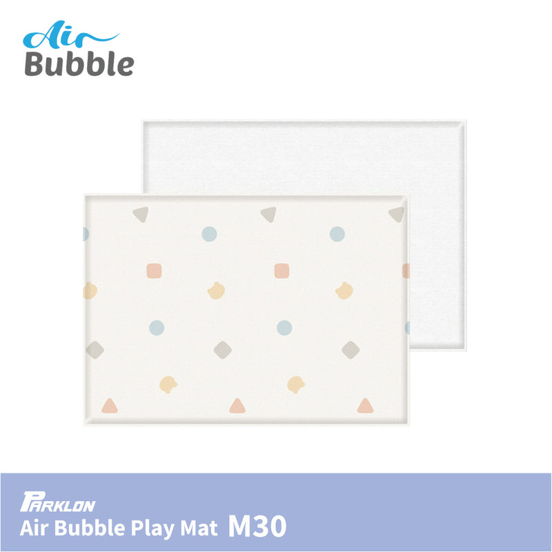 Parklon Air Bubble Bebe Block (M30) Size: 1900 x 1300 x 30mm