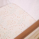Tutti Bambini Bedside Crib Fitted Sheets 2pk - 3 designs