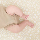 Tutti Bambini Bedside Crib Fitted Sheets 2pk - 3 designs