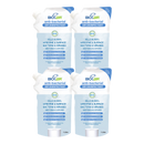 [4 Pack] BioCair Anti-Bacterial Disinfectant Air Purifying Solution 1 Litre. Exp: 05/26