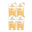 BioCair Anti-HFMD BioActive Air Purifying Solution 1 Litre (4pk). Exp: 07/26