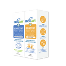 BioCair Pocket Spray Combo Twin Pack, 50ml. Exp: 05/26