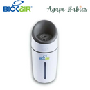 [1 Yr Local Warranty] BioCair Ultimate Automobile Dry-Mist Disinfecting Machine