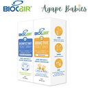 BioCair Pocket Spray Combo Twin Pack, 50ml. Exp: 05/26