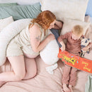 Tutti Bambini Pregnancy Pillow - 4 Designs