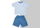 Little Zebra Kids Shorts Set