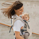 Boba X Linen Baby Carrier - 2 Colors