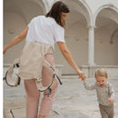 Boba X Linen Baby Carrier - 2 Colors