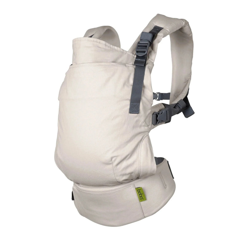 Boba X Linen Baby Carrier - 2 Colors