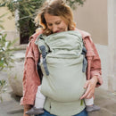 Boba X Linen Baby Carrier - 2 Colors