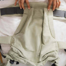 Boba X Linen Baby Carrier - 2 Colors