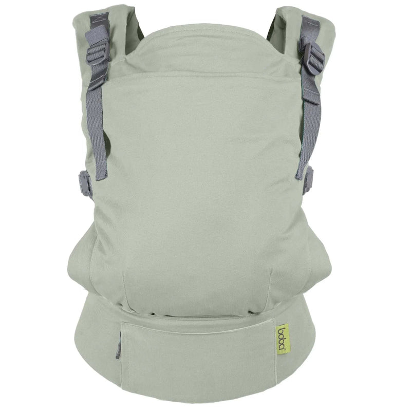 Boba X Linen Baby Carrier - 2 Colors
