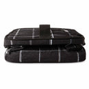 Packit Freezable Baby Bottle Cooler Bag - Grid