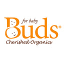 Buds Cherished Organics Precious Newborn Head to Toe Cleanser (250ml) Exp: 07/27