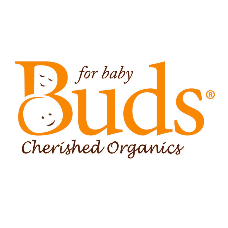 Buds Cherished Organics Precious Newborn Head to Toe Cleanser (250ml) Exp: 07/26