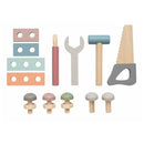 Jabadabado Toolbox Teddy