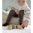 Jabadabado Pull Puppy