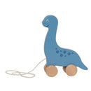 Jabadabado Pull Dino With String