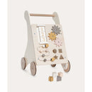 Jabadabado Activity Wagon Nature