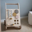 Jabadabado Activity Wagon Nature