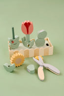 Jabadabado Stack & Cut Flowers